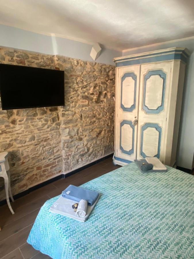 Ca Della Valletta Ριοματζόρε Εξωτερικό φωτογραφία