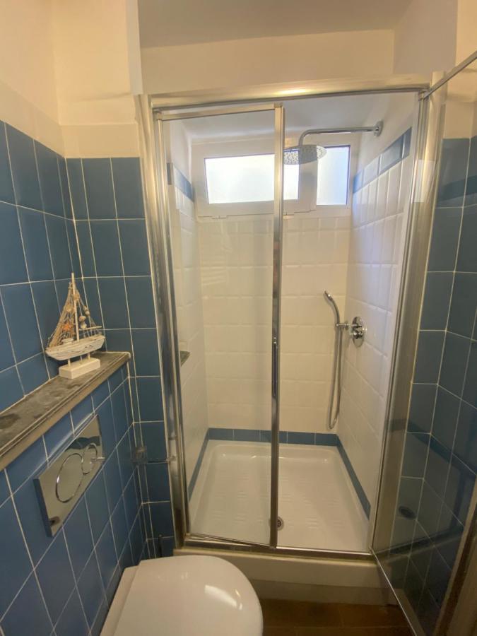Ca Della Valletta Ριοματζόρε Εξωτερικό φωτογραφία