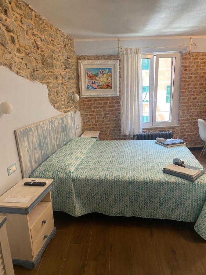 Ca Della Valletta Ριοματζόρε Εξωτερικό φωτογραφία