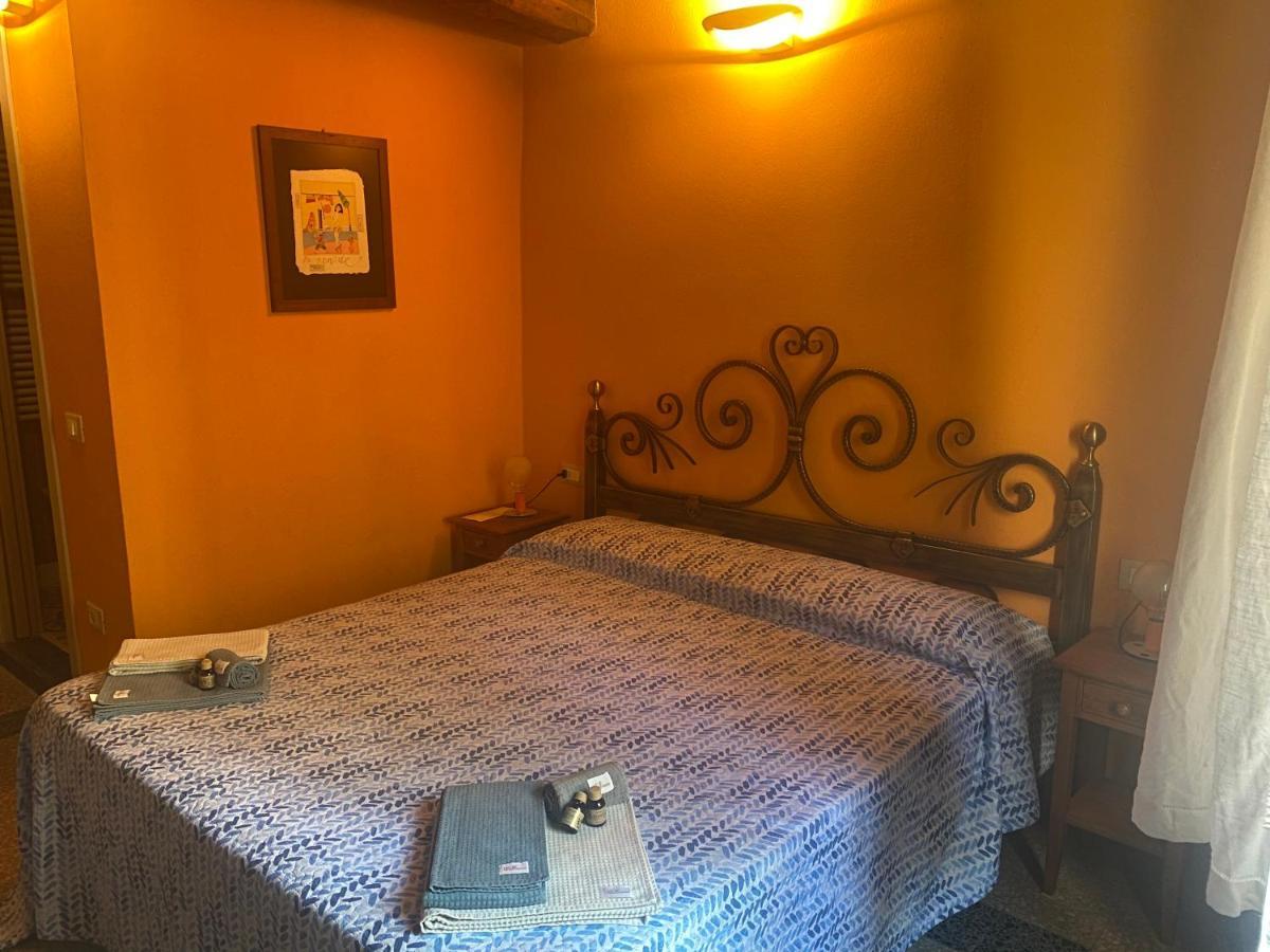 Ca Della Valletta Ριοματζόρε Εξωτερικό φωτογραφία